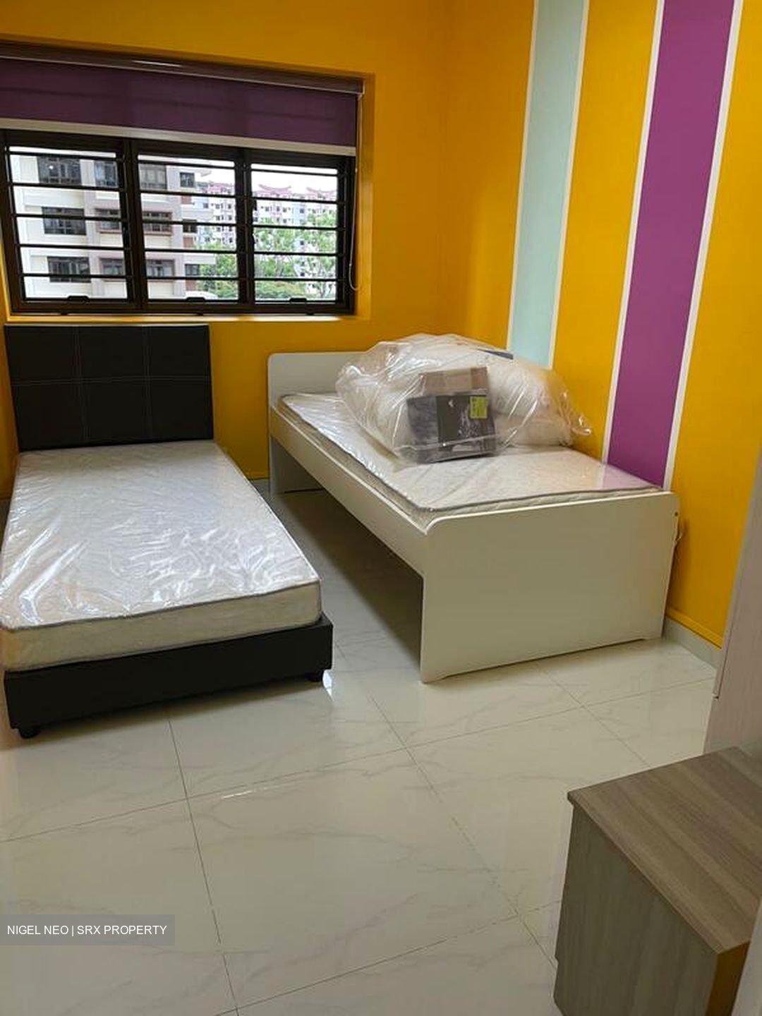 Blk 89 Commonwealth View (Queenstown), HDB 4 Rooms #503659671